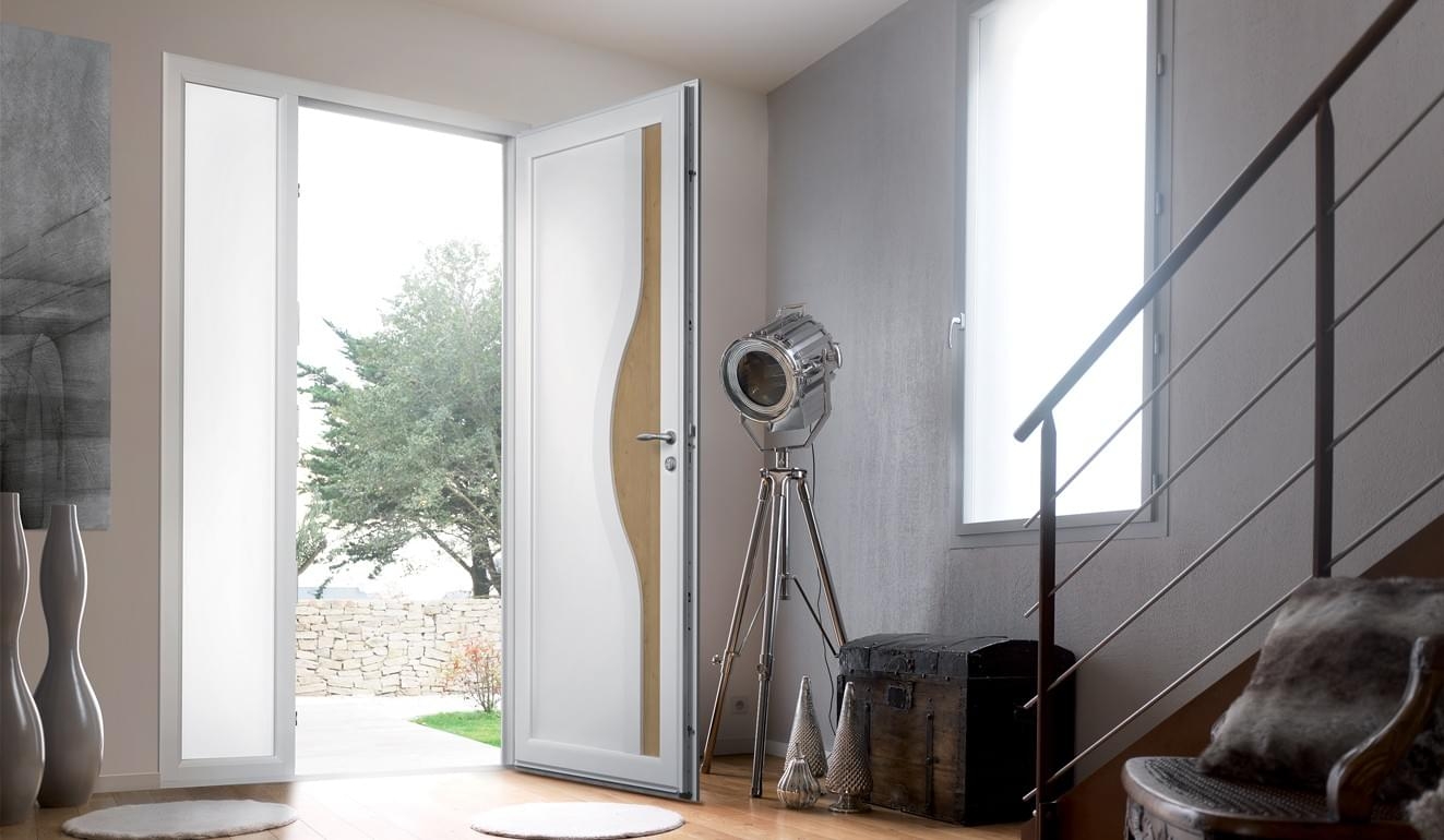 Votre partenaire Arcades et Baies LA MAISON DU BOIS à Mazamet Fabricant installateur de fenêtres, portes et volets bois, pvc, alu